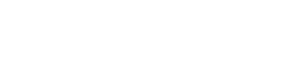 Open the Collections Trust website