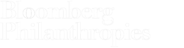 Open the Bloomberg Philanthropies Digital Accelerator website