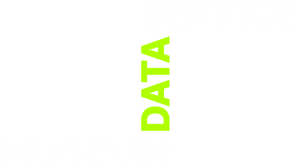 Open the Museum Data Service website