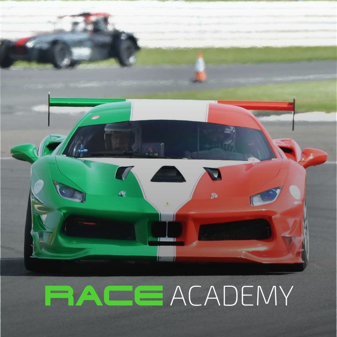 Race Academy
