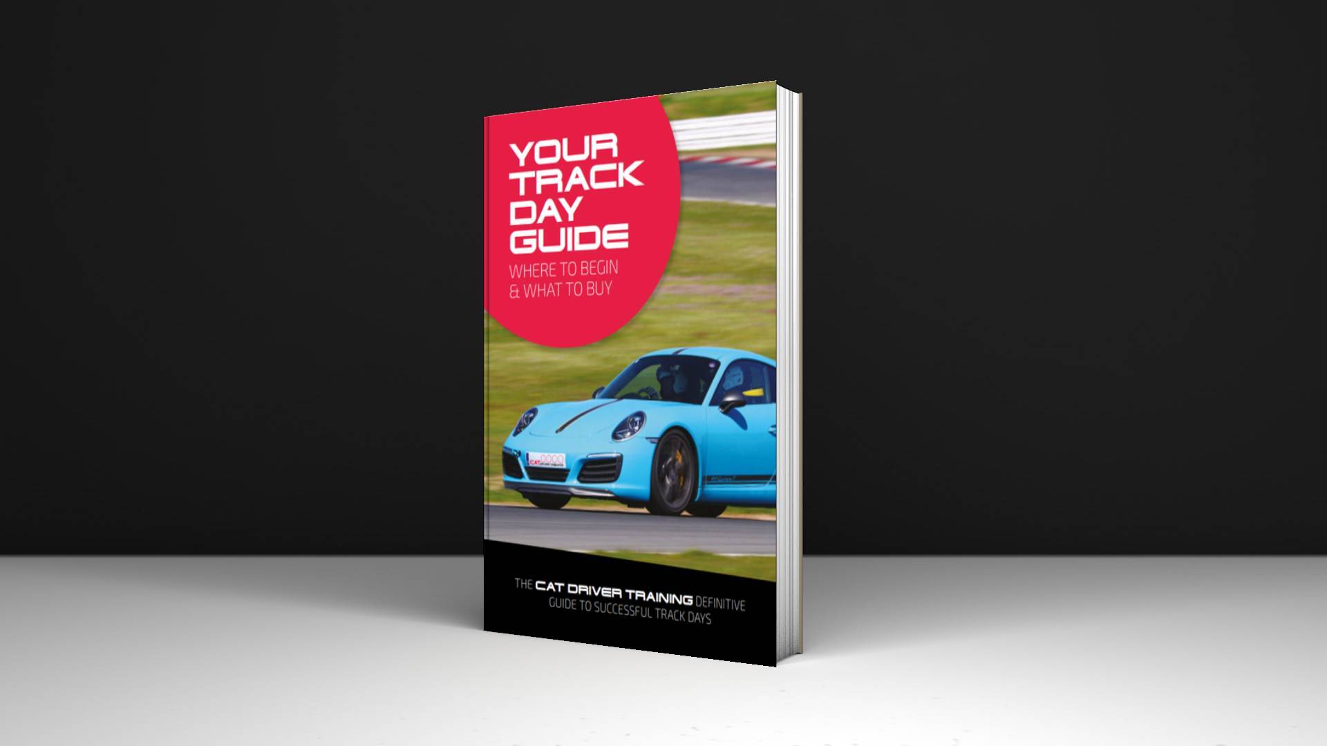 Track Day Guide
