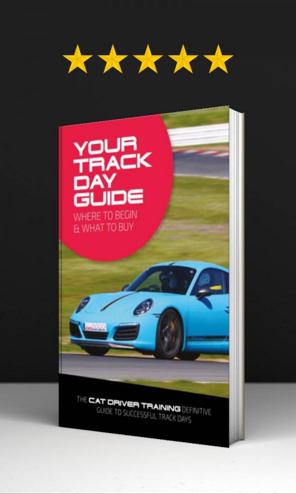 Your Track Day Guide