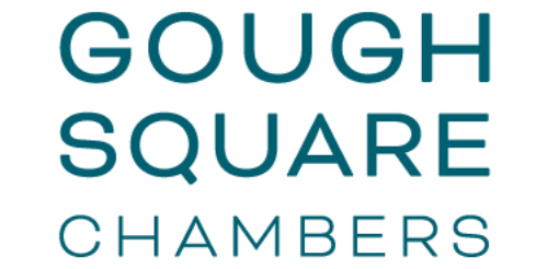 Gough Square Chambers Logo