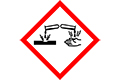 Corrosive