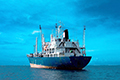 Fishing Trawler