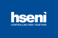 HSENI Logo