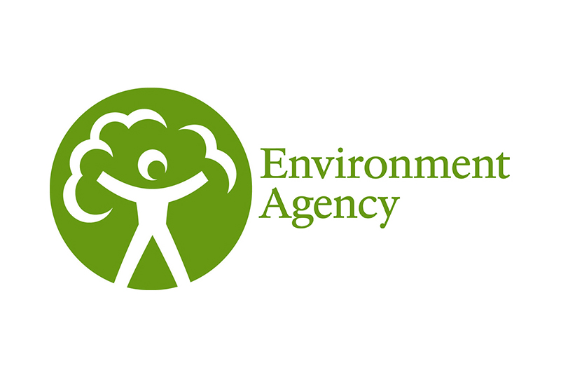 Environment Agency Logo