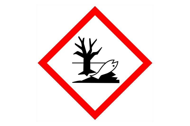 Environmental Hazard