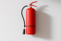 Fire Extinguisher
