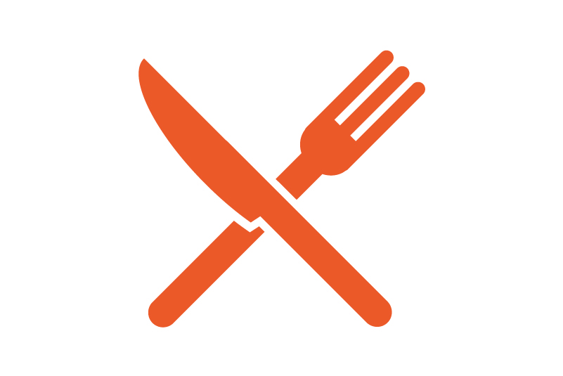 Food safety Icon