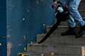 Leaf Blower