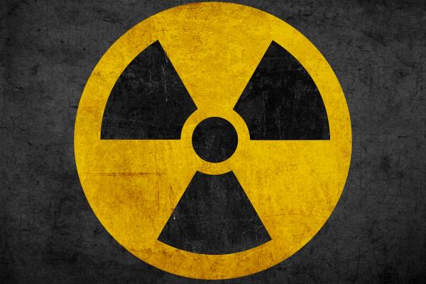 Ionising radiation