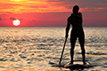 Paddleboard