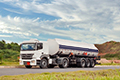 Tanker Truck