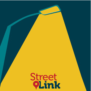 Street Link Logo