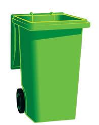 Picture of a bin