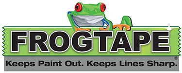 FrogTape logo