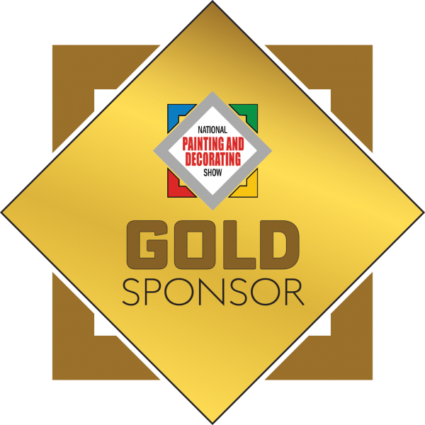 Gold sponsor logo
