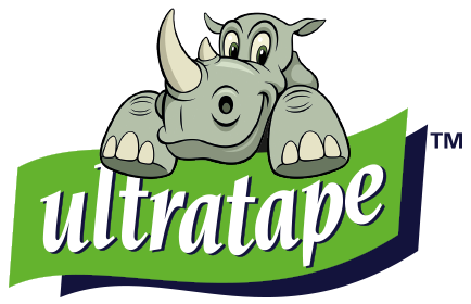 UltraTape logo