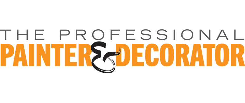 Professional Painter and Decorator logo