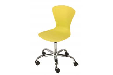 CLS1043 Crea ICT Chair with Chrome Frame