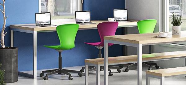 Crea ICT Chairs