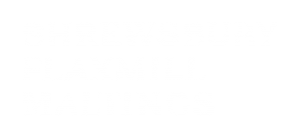Logo of Shrewsbury Flaxmill Maltings