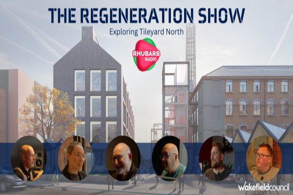 The Regeneration Show