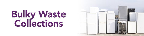 Bulky Waste Collections