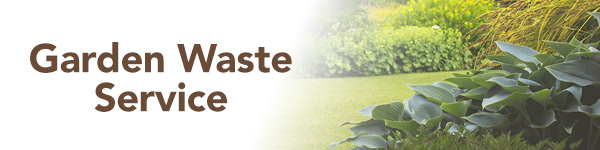 Garden Waste Service