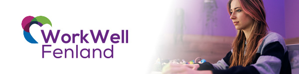 WorkWell Fenland