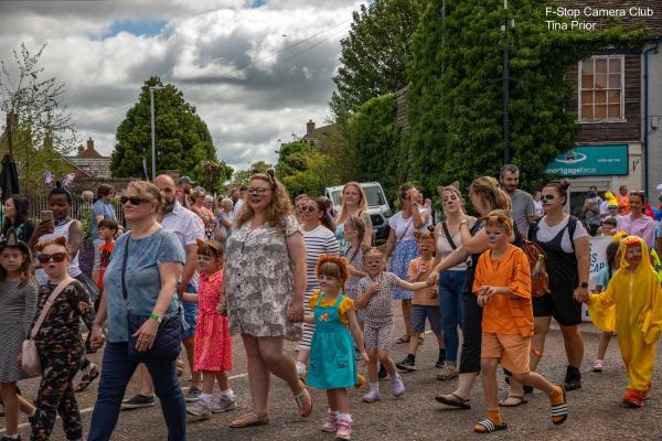 Chatteris Midsummer Festival 2025