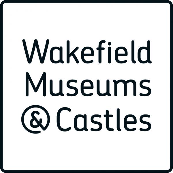 Wakefield Museums and Castles logo