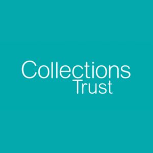 Collections Trust logo