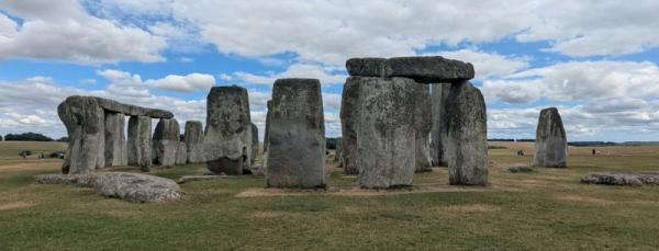 Stonehenge
