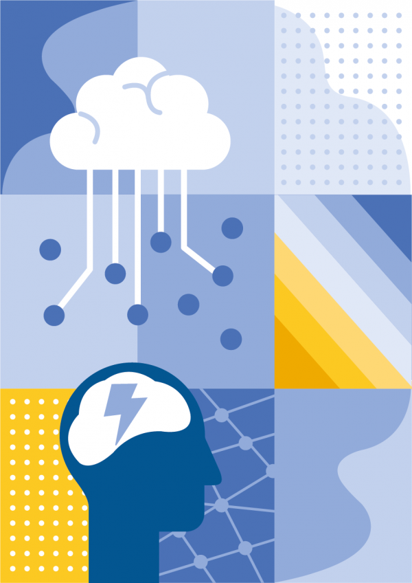 Institute Centre for Translational Neuroscience illustration