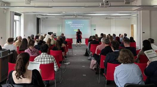 IMH Research Day 2024 event