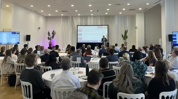 Forum for Mental Health Technology Innovators Event