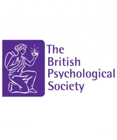 The British Psychological Society logo