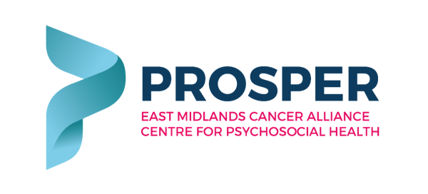 A logo reading 'prosper'
