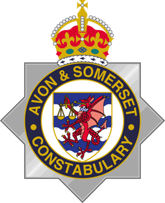 Avon and Somerset Police Logo