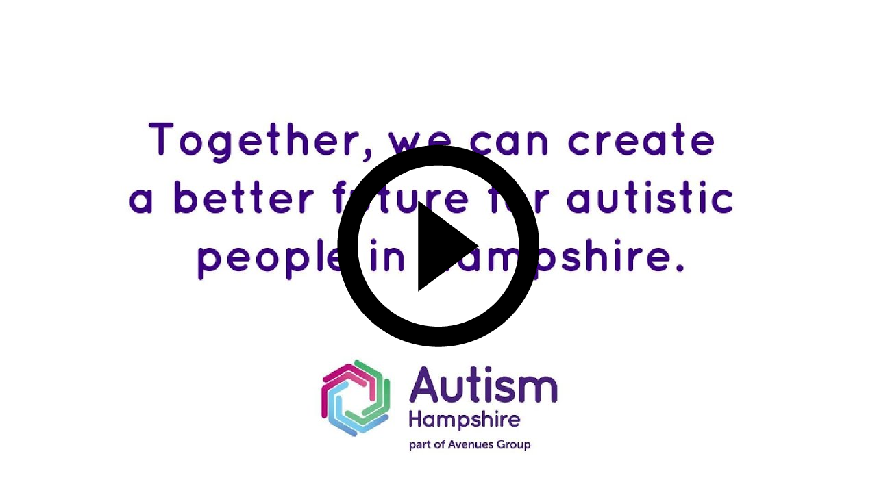 About Us video link to YouTube