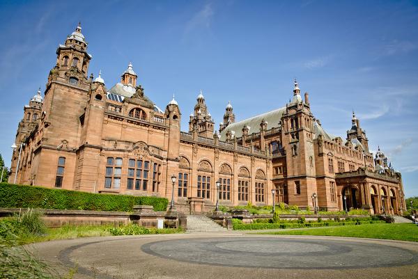 Kelvingrove Art Gallery and Museum