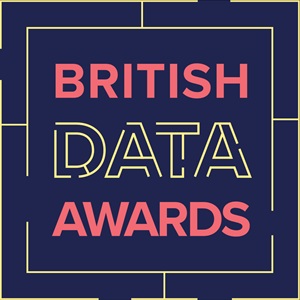 British Data Awards