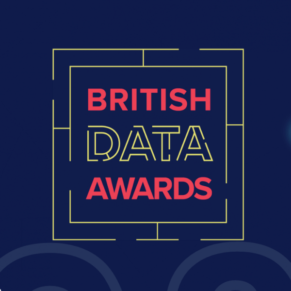 British Data Awards