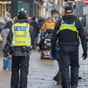 Crime Surveys User Conference 2026