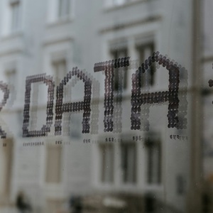 10,000 data collections story