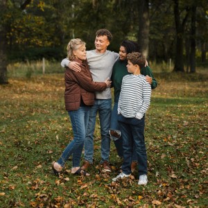 Family Resources Survey
