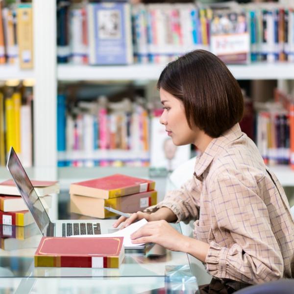 Data Librarian