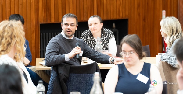 Perspectives on Engagement and Impact